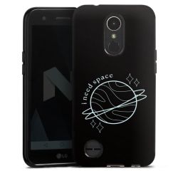 Silicone Case black