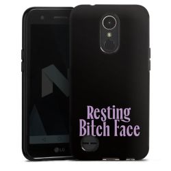 Silicone Case black