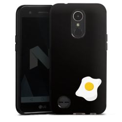 Silicone Case black