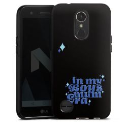 Silicone Case black