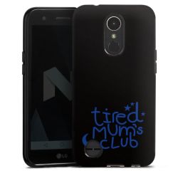 Silicone Case black