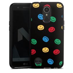 Silicone Case black