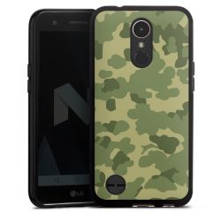 Silicone Case black