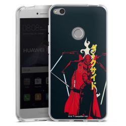 Silikoni Suojakuori läpinäkyvä