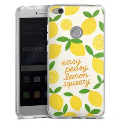 Easy Peasy Lemon Queezy