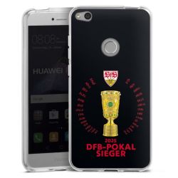 VfB DFB-Pokal Sieger Schwarz