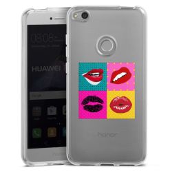 Silikoni Suojakuori läpinäkyvä