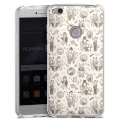 Silikoni Suojakuori läpinäkyvä