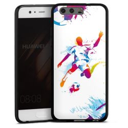 Silikoni Suojakuori musta