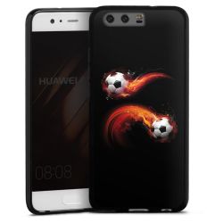 Silikoni Suojakuori musta