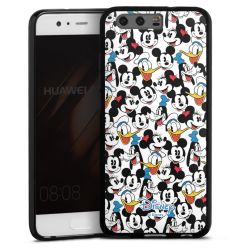 Silikoni Suojakuori musta