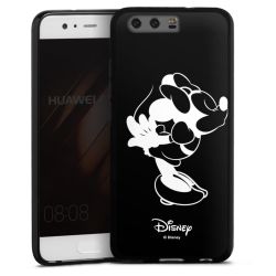 Silikoni Suojakuori musta