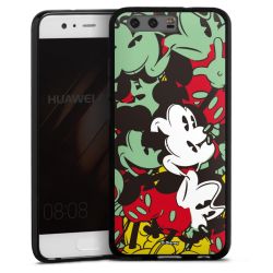 Silikoni Suojakuori musta