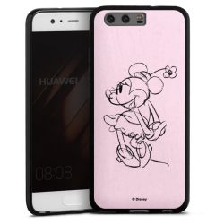 Silikoni Suojakuori musta