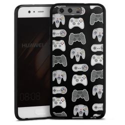 Silicone Case black