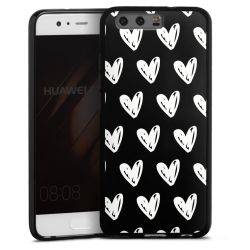 Silicone Case black