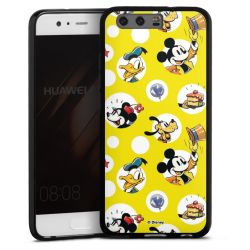 Silikoni Suojakuori musta