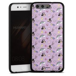 Silikoni Suojakuori musta