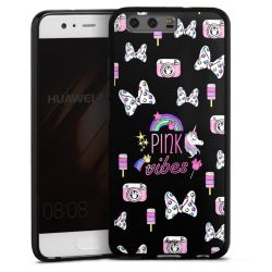 Silikoni Suojakuori musta