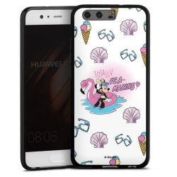 Silikoni Suojakuori musta