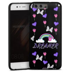 Silikoni Suojakuori musta