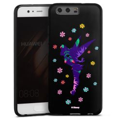 Silikoni Suojakuori musta