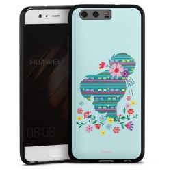 Silikoni Suojakuori musta