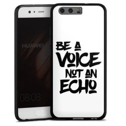 Silicone Case black