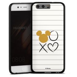 Silikoni Suojakuori musta