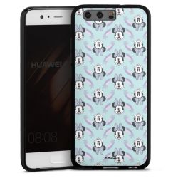 Silikoni Suojakuori musta