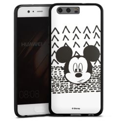 Silikoni Suojakuori musta