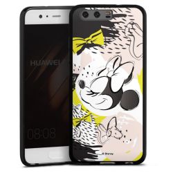 Silikoni Suojakuori musta