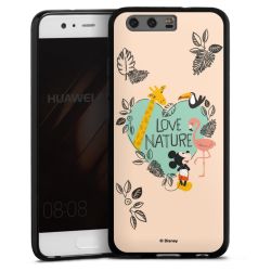 Silikoni Suojakuori musta