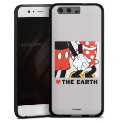 Silikoni Suojakuori musta