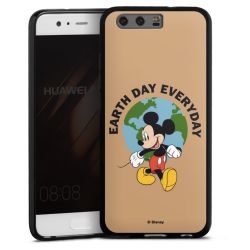 Silikoni Suojakuori musta