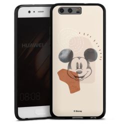 Silikoni Suojakuori musta