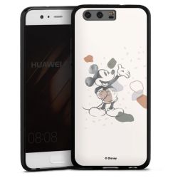 Silikoni Suojakuori musta