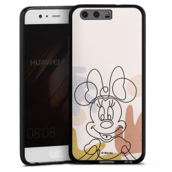 Silikoni Suojakuori musta