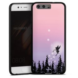 Silikoni Suojakuori musta