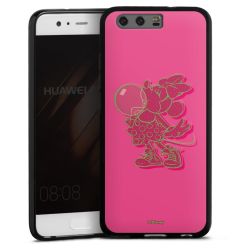 Silikoni Suojakuori musta