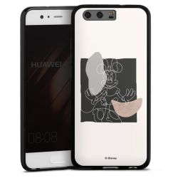 Silikoni Suojakuori musta