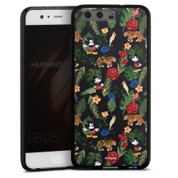 Silikoni Suojakuori musta