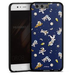 Silikoni Suojakuori musta