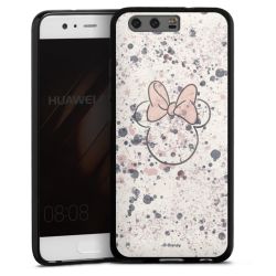 Silikoni Suojakuori musta