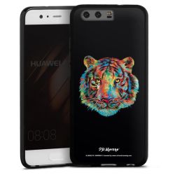 Silikoni Suojakuori musta