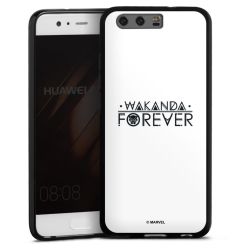 Silikoni Suojakuori musta