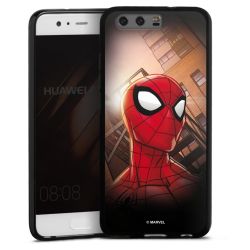 Silikoni Suojakuori musta