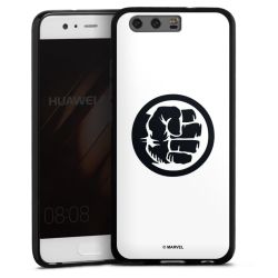 Silikoni Suojakuori musta