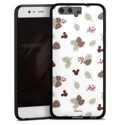 Silikoni Suojakuori musta