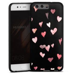 Silikoni Suojakuori musta